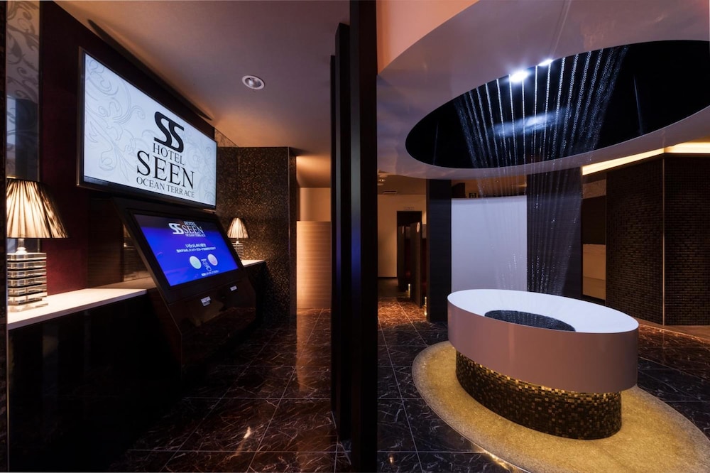HOTEL SEEN OCEAN TERRACE - 大人限定 名古屋
