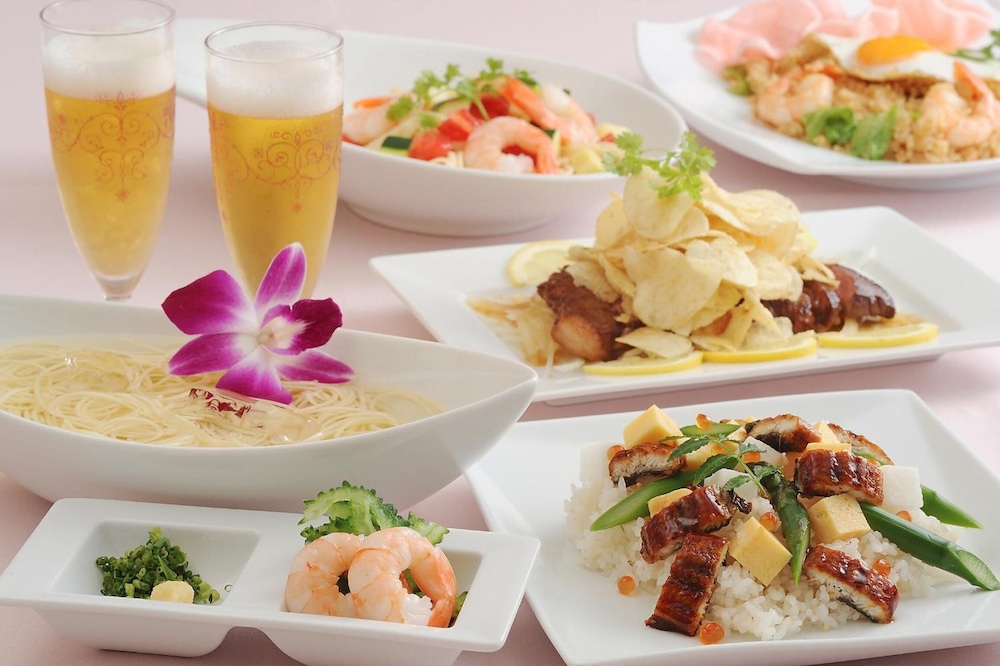 HOTEL SEEN OCEAN TERRACE - 大人限定 名古屋