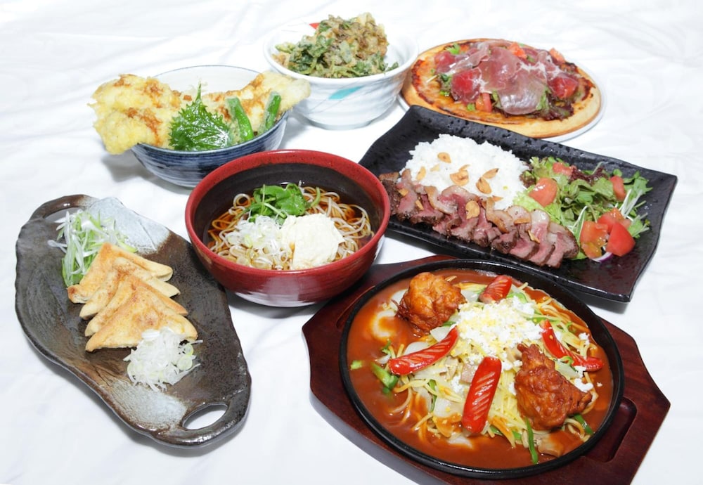 HOTEL SEEN OCEAN TERRACE - 大人限定 名古屋