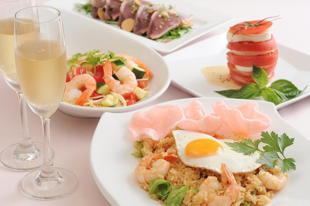 HOTEL SEEN OCEAN TERRACE - 大人限定 名古屋