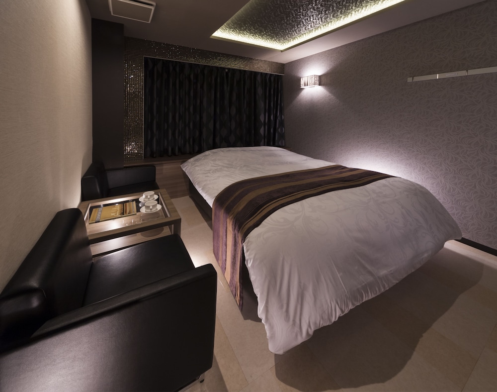 HOTEL SEEN OCEAN TERRACE - 大人限定 名古屋