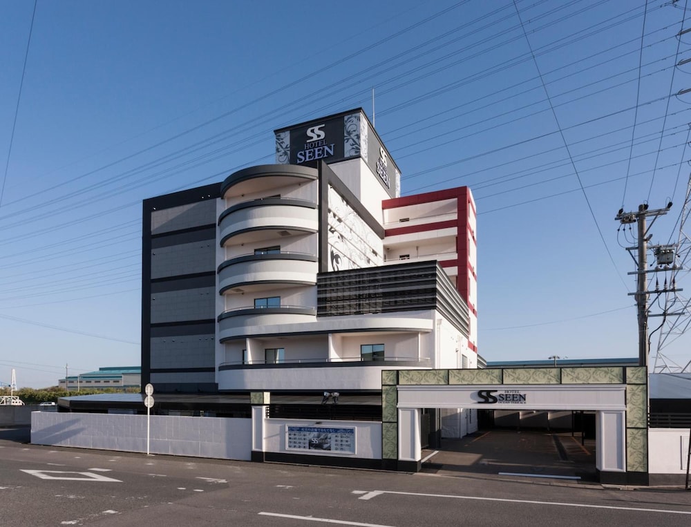 HOTEL SEEN OCEAN TERRACE - 大人限定 名古屋