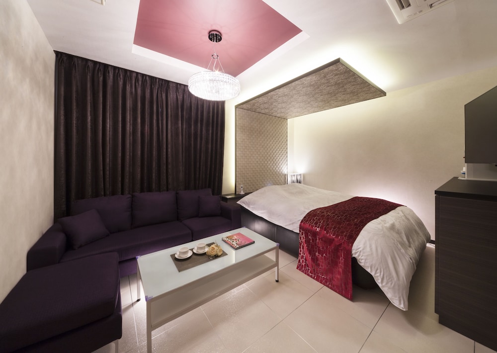 HOTEL SEEN OCEAN TERRACE - 大人限定 名古屋