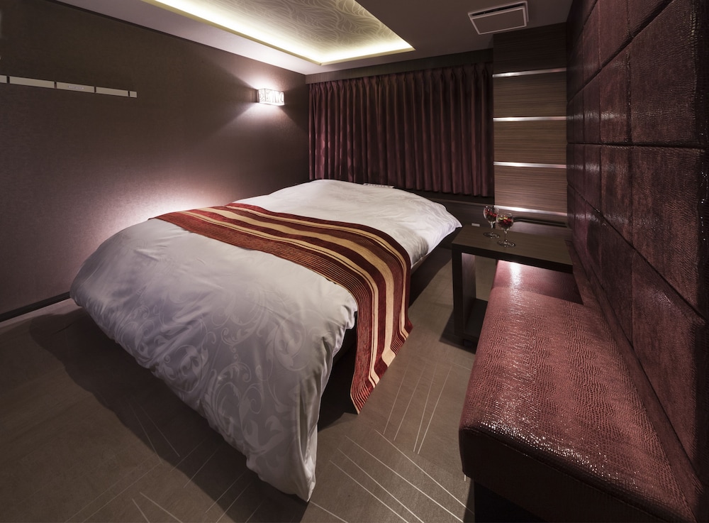HOTEL SEEN OCEAN TERRACE - 大人限定 名古屋