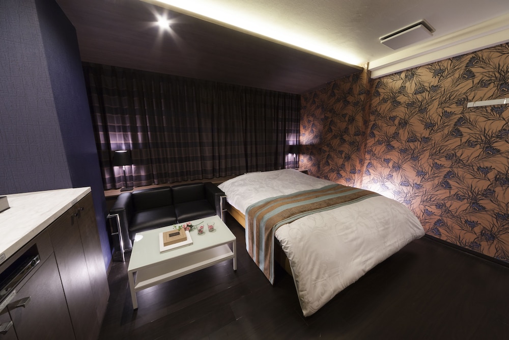 HOTEL SEEN OCEAN TERRACE - 大人限定 名古屋