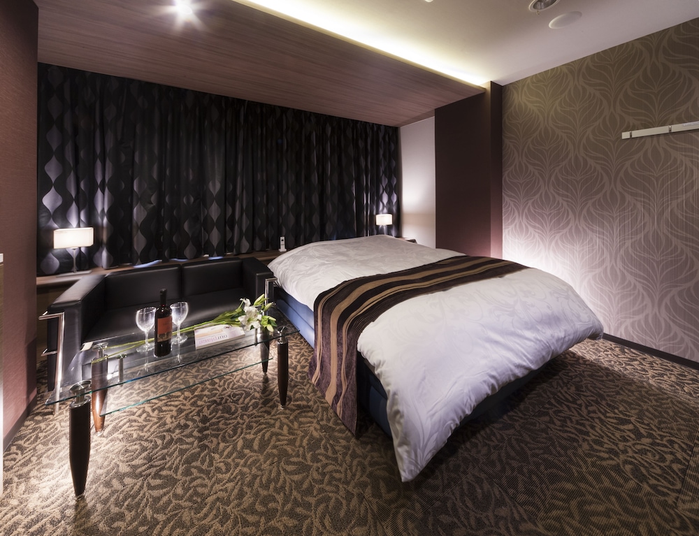 HOTEL SEEN OCEAN TERRACE - 大人限定 名古屋