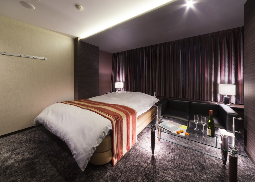 HOTEL SEEN OCEAN TERRACE - 大人限定 名古屋