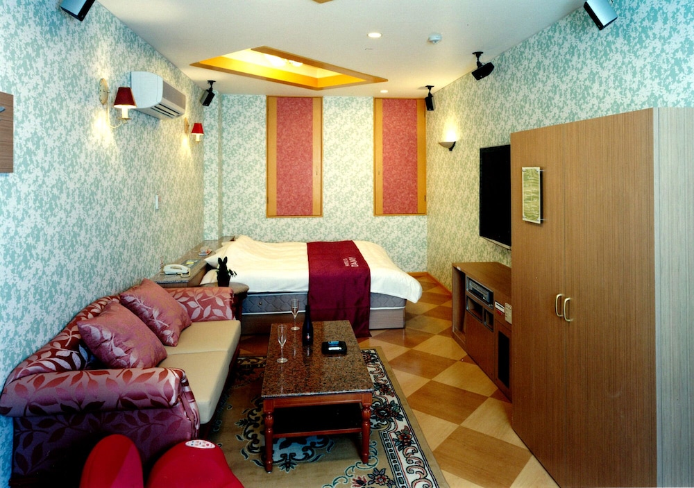 HOTEL K'S DANDY - プロヴァンスの街へ - 大人限定 名古屋