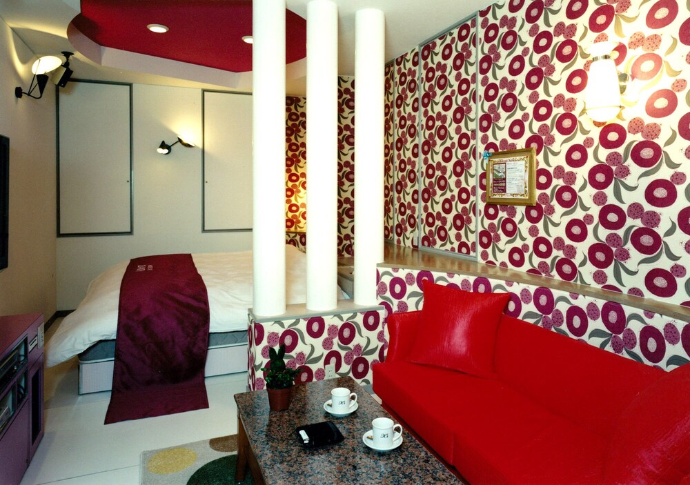 HOTEL K'S DANDY - プロヴァンスの街へ - 大人限定 名古屋