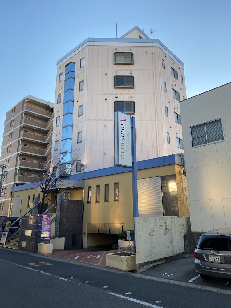 ホテルビーナスリッツ - 大人限定 名古屋