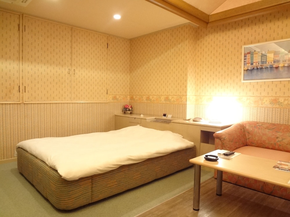 HOTEL K'S POPOLO - 大人限定 名古屋