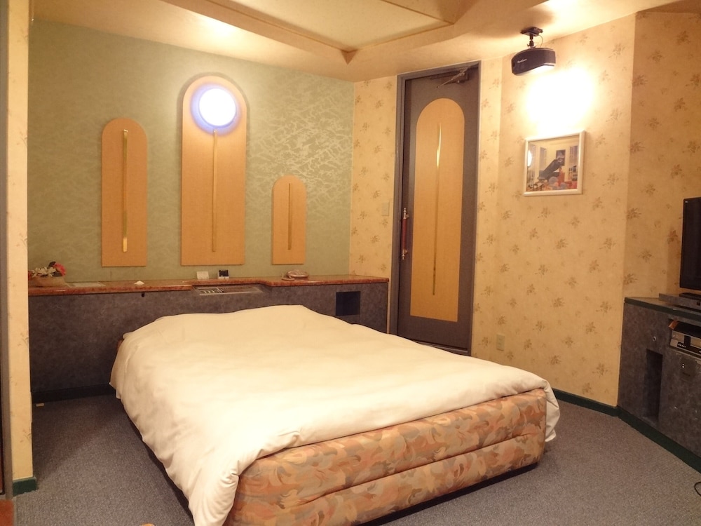HOTEL K'S POPOLO - 大人限定 名古屋