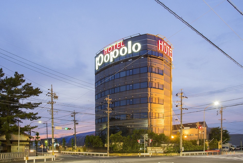 HOTEL K'S POPOLO - 大人限定 名古屋