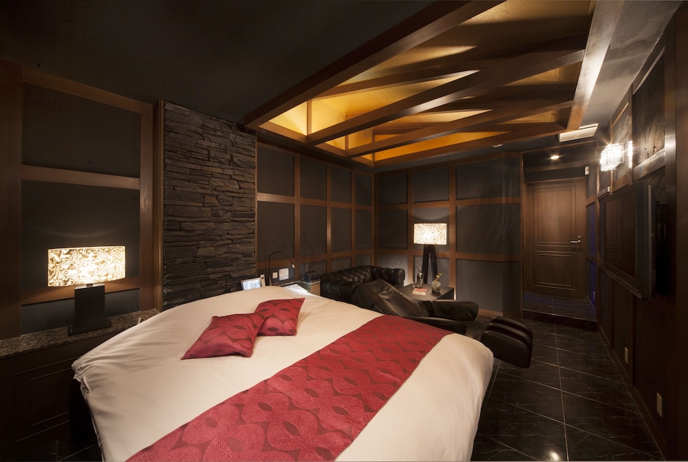 HOTEL BARON -THE SWEET MODERN - 大人限定 名古屋