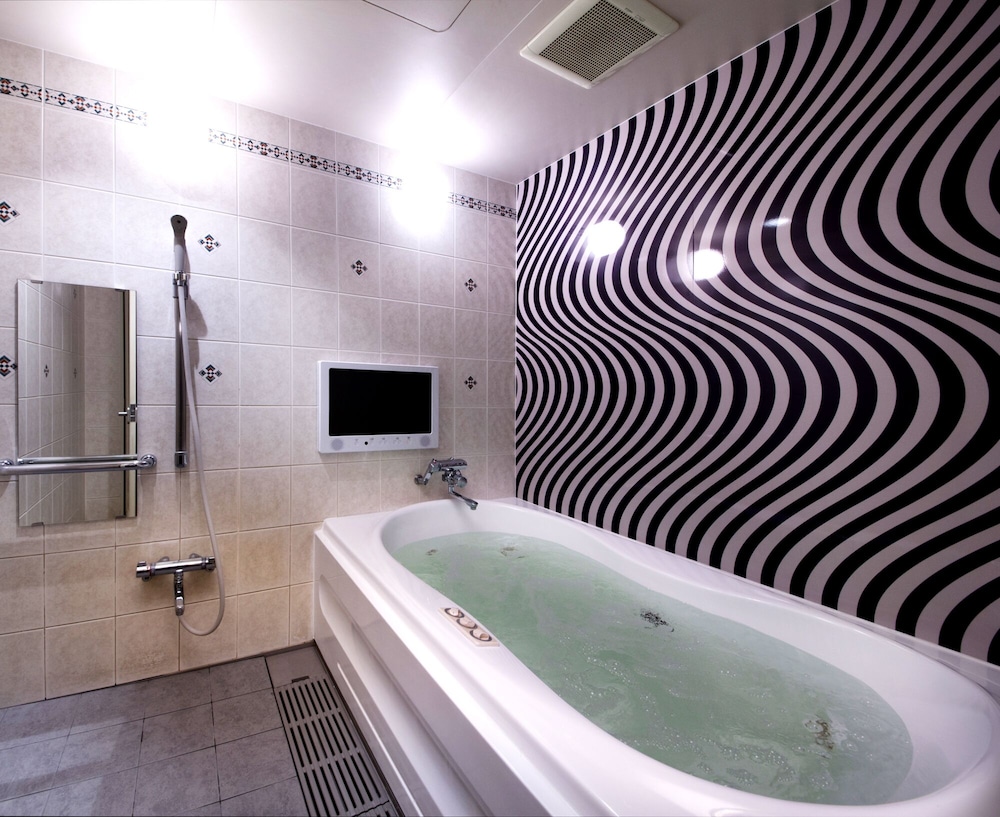 HOTEL BARON -THE SWEET MODERN - 大人限定 名古屋