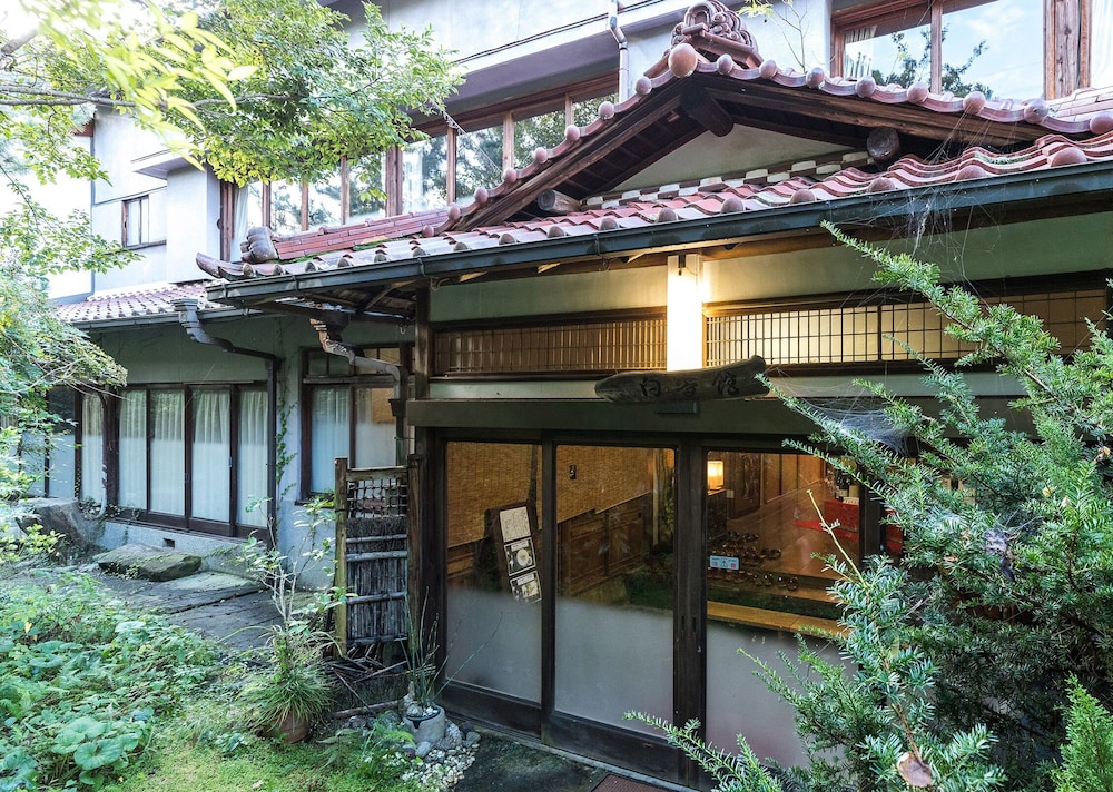 TABIST 白鷺温泉 白鷺館 名古屋
