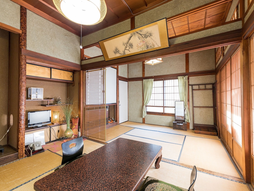TABIST 白鷺温泉 白鷺館 名古屋