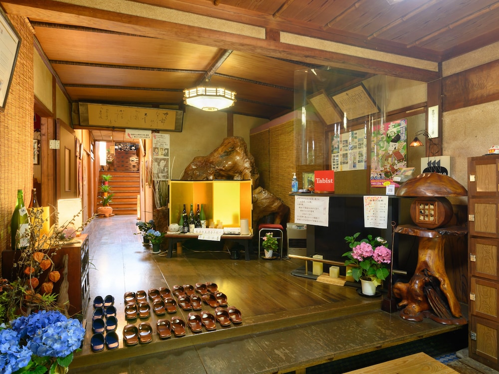 TABIST 白鷺温泉 白鷺館 名古屋