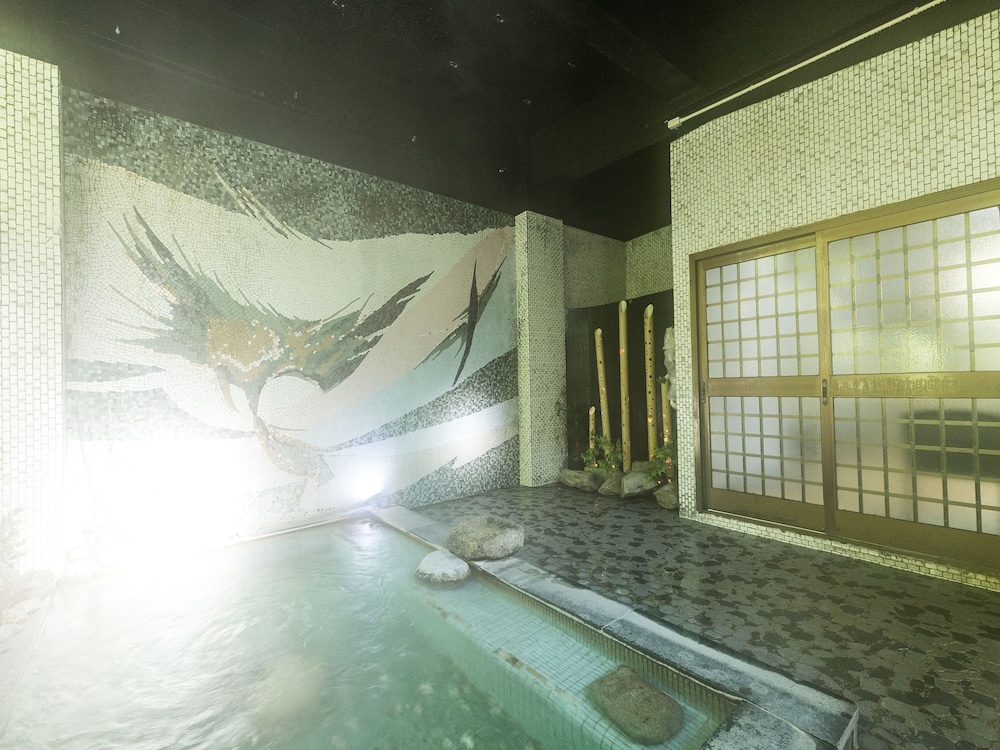 TABIST 白鷺温泉 白鷺館 名古屋