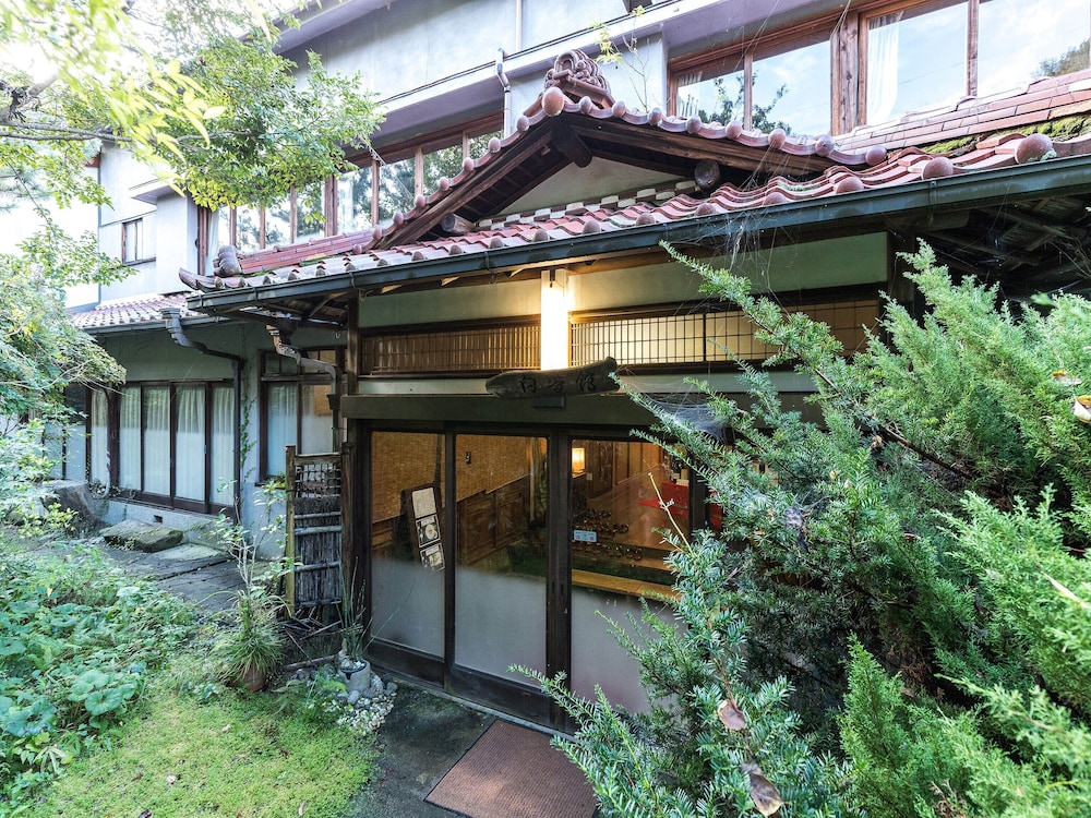 TABIST 白鷺温泉 白鷺館 名古屋