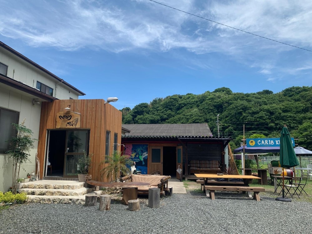 ゲスト ハウスやどかり 名古屋