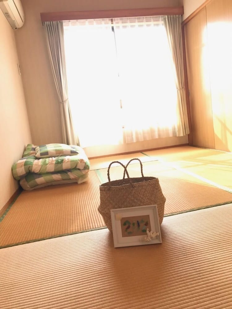 ゲスト ハウスやどかり 名古屋