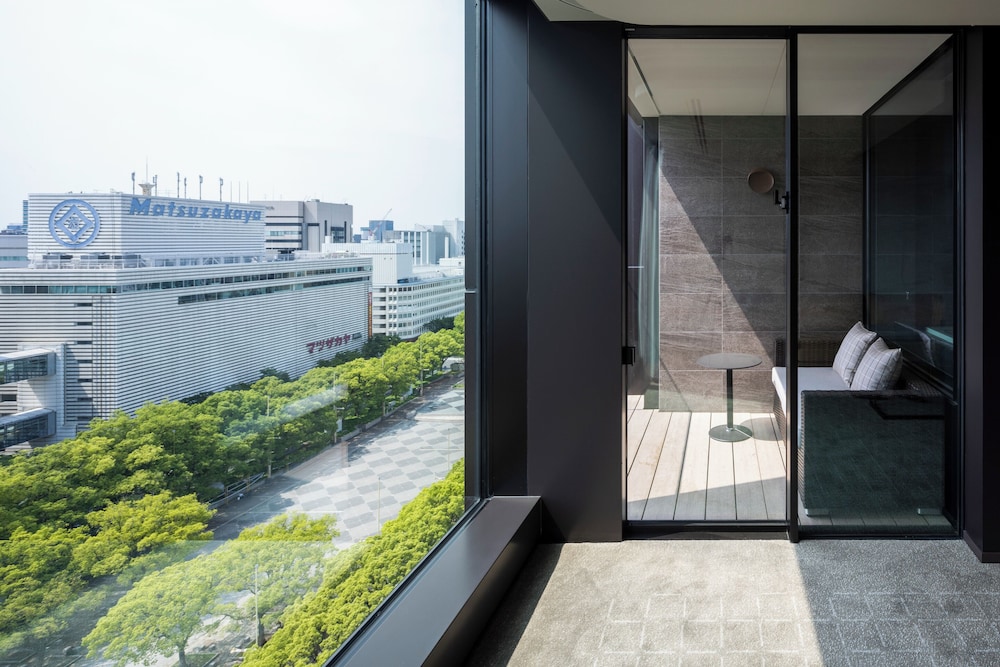 TIAD 、オートグラフ コレクション 名古屋