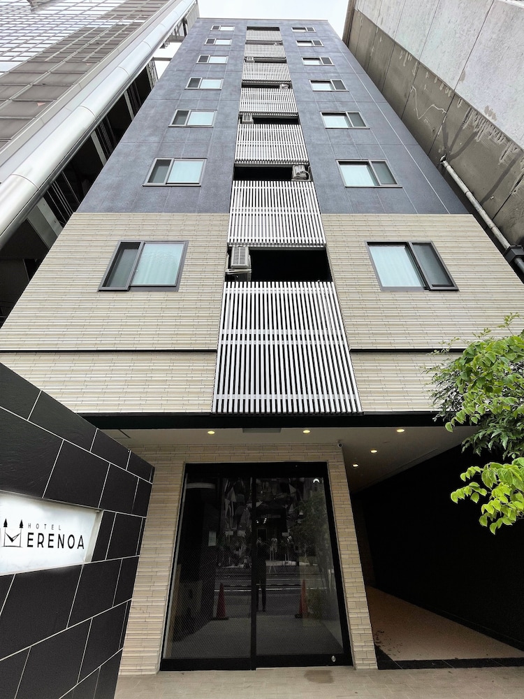 HOTEL ERENOA 名古屋
