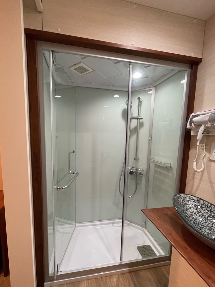 HOTEL ERENOA 名古屋