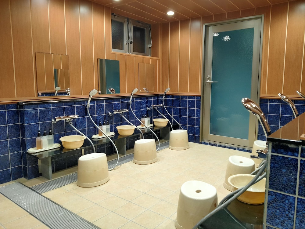 HOTEL ERENOA 名古屋