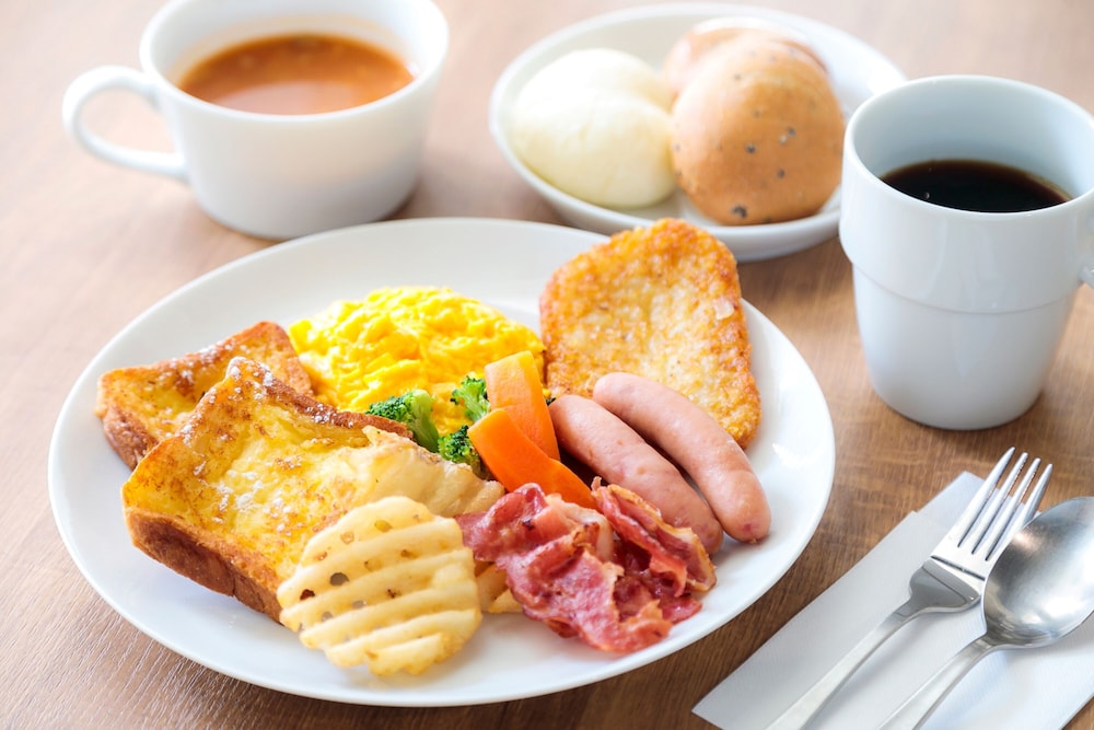 HOTEL ERENOA 名古屋