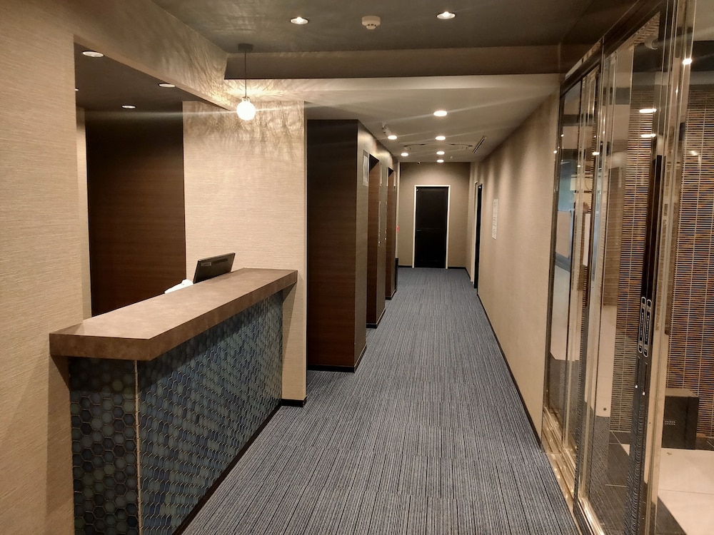 HOTEL ERENOA 名古屋