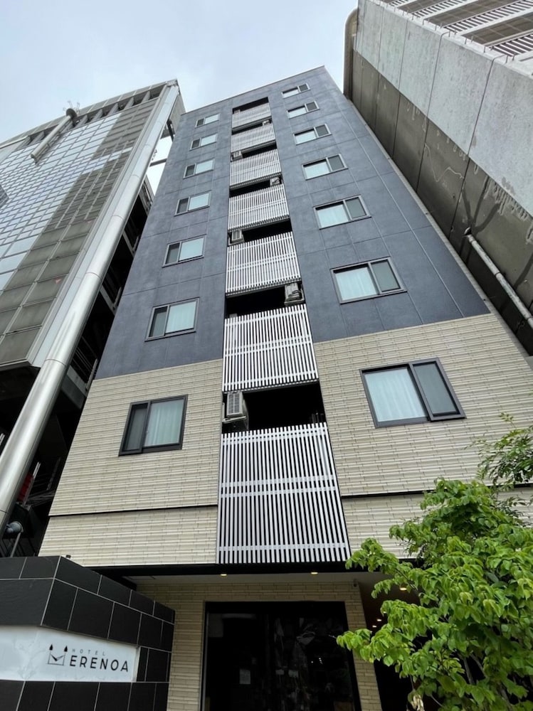 HOTEL ERENOA 名古屋