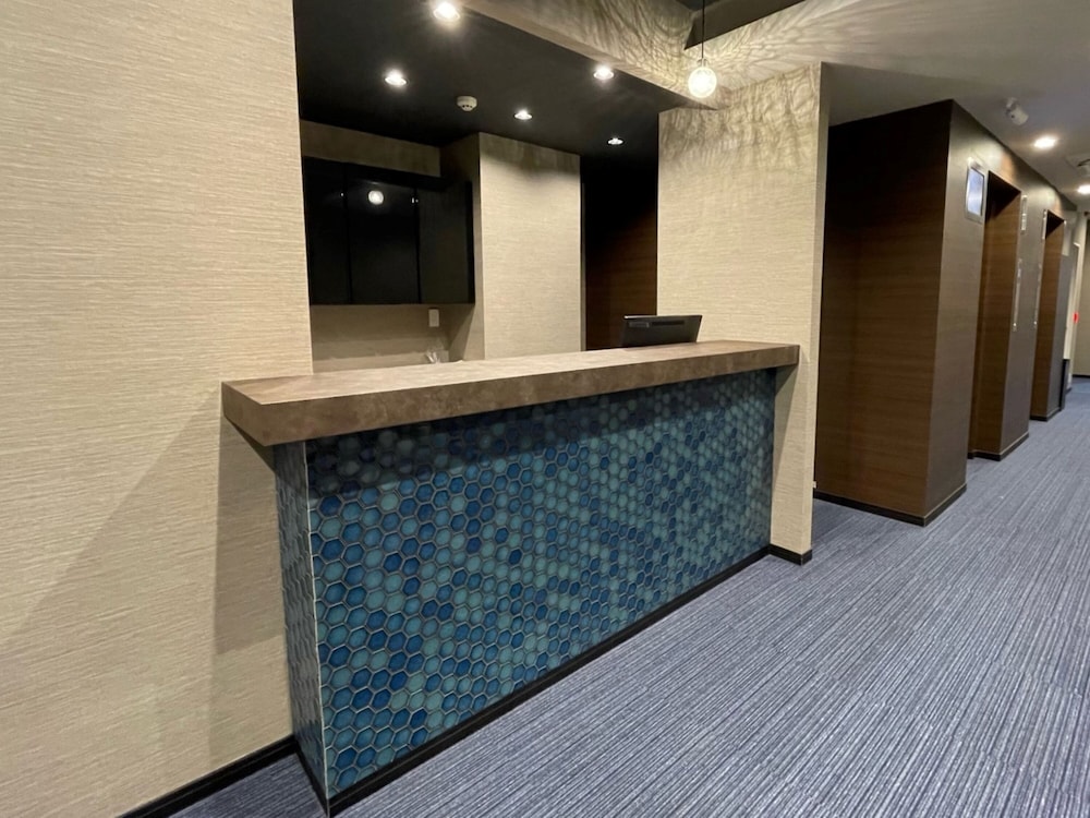 HOTEL ERENOA 名古屋