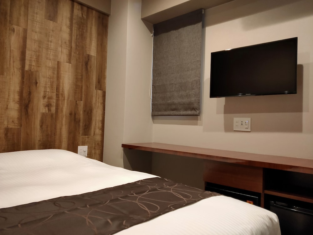 HOTEL ERENOA 名古屋