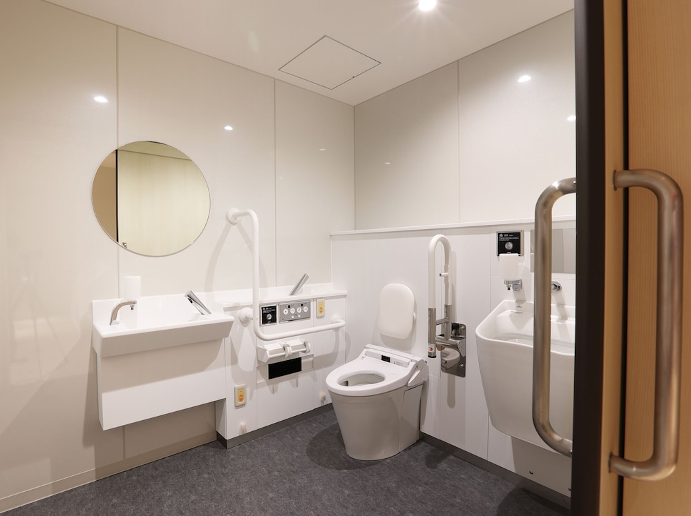 変なホテルプレミア名古屋 伏見駅前 名古屋