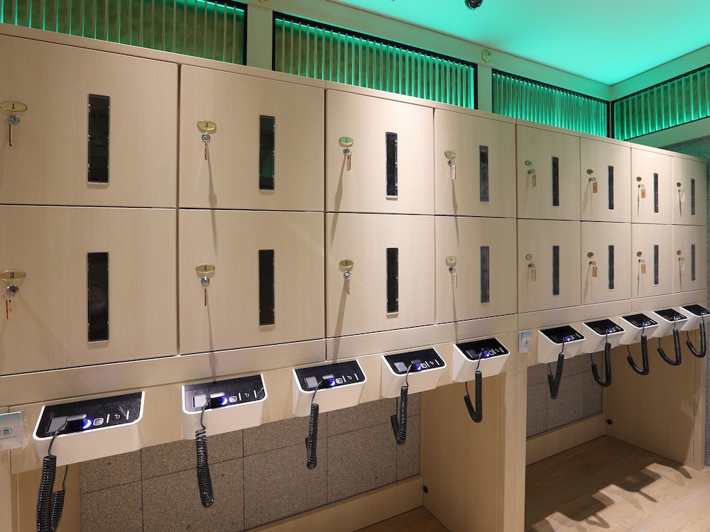 変なホテルプレミア名古屋 伏見駅前 名古屋