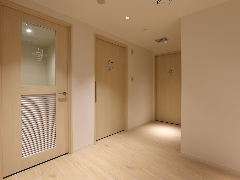 変なホテルプレミア名古屋 伏見駅前 名古屋