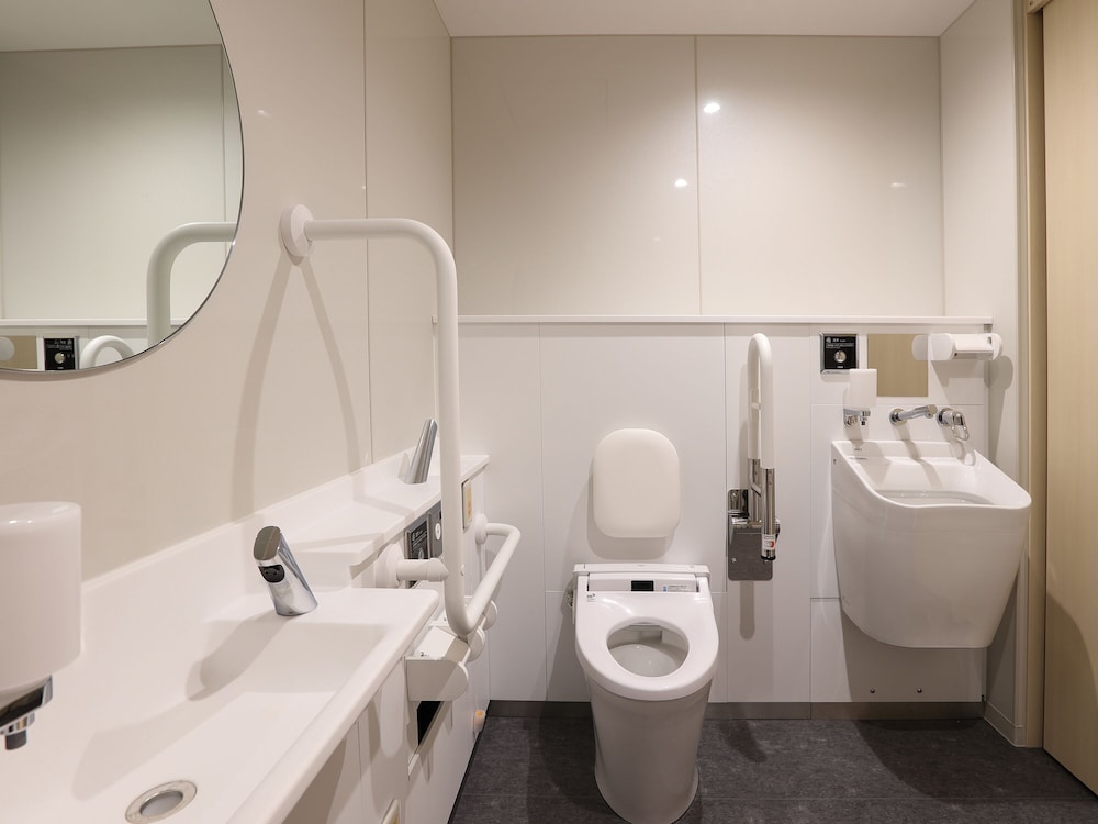 変なホテルプレミア名古屋 伏見駅前 名古屋