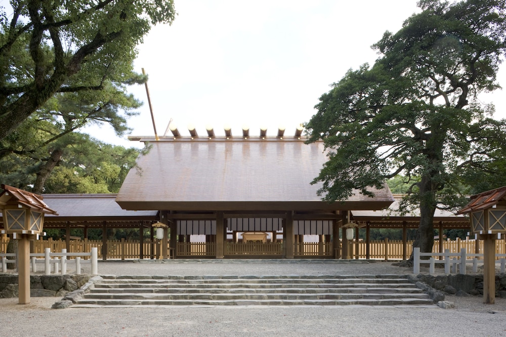 変なホテルプレミア名古屋 伏見駅前 名古屋