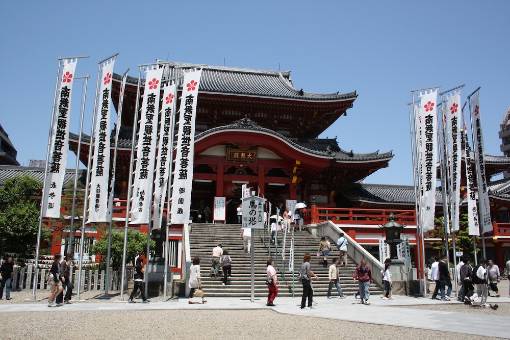 変なホテルプレミア名古屋 伏見駅前 名古屋