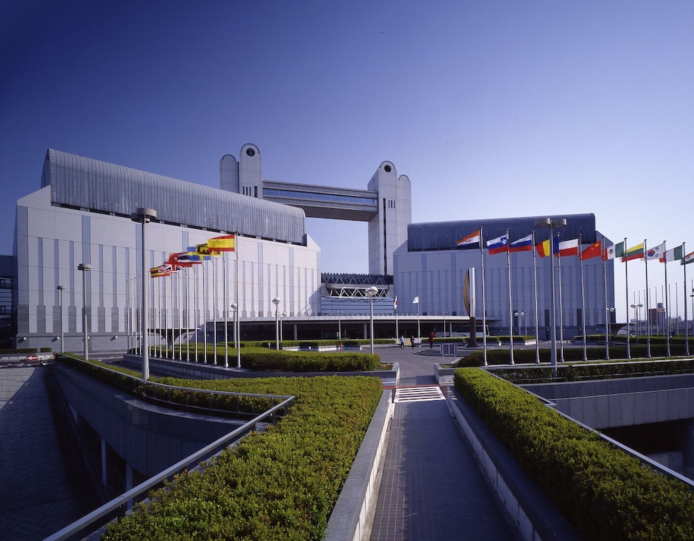 変なホテルプレミア名古屋 伏見駅前 名古屋