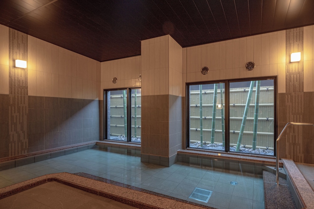 ホテルルートイン尾張瀬戸駅前 名古屋