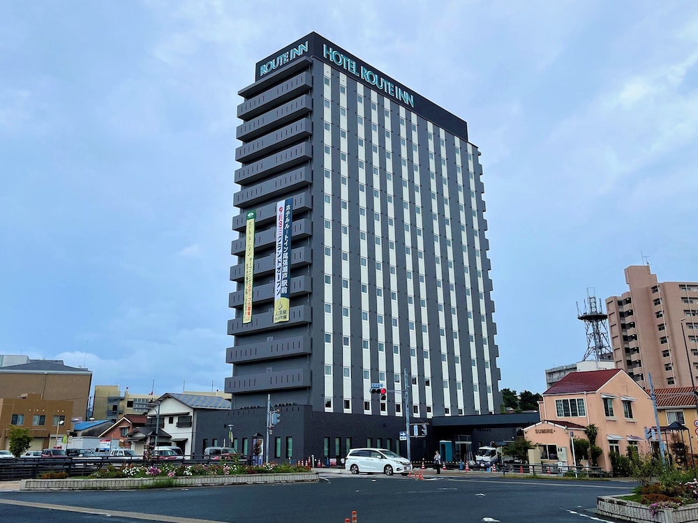 ホテルルートイン尾張瀬戸駅前 名古屋