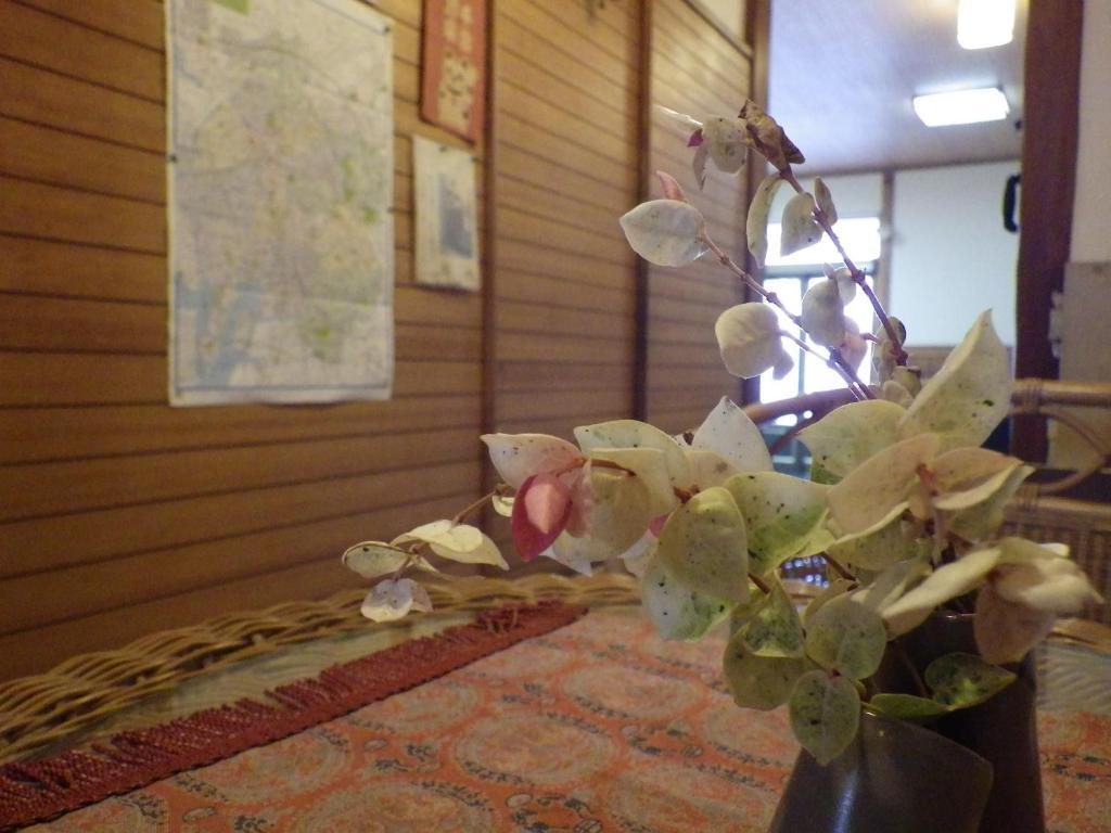 魚鍵旅館 名古屋