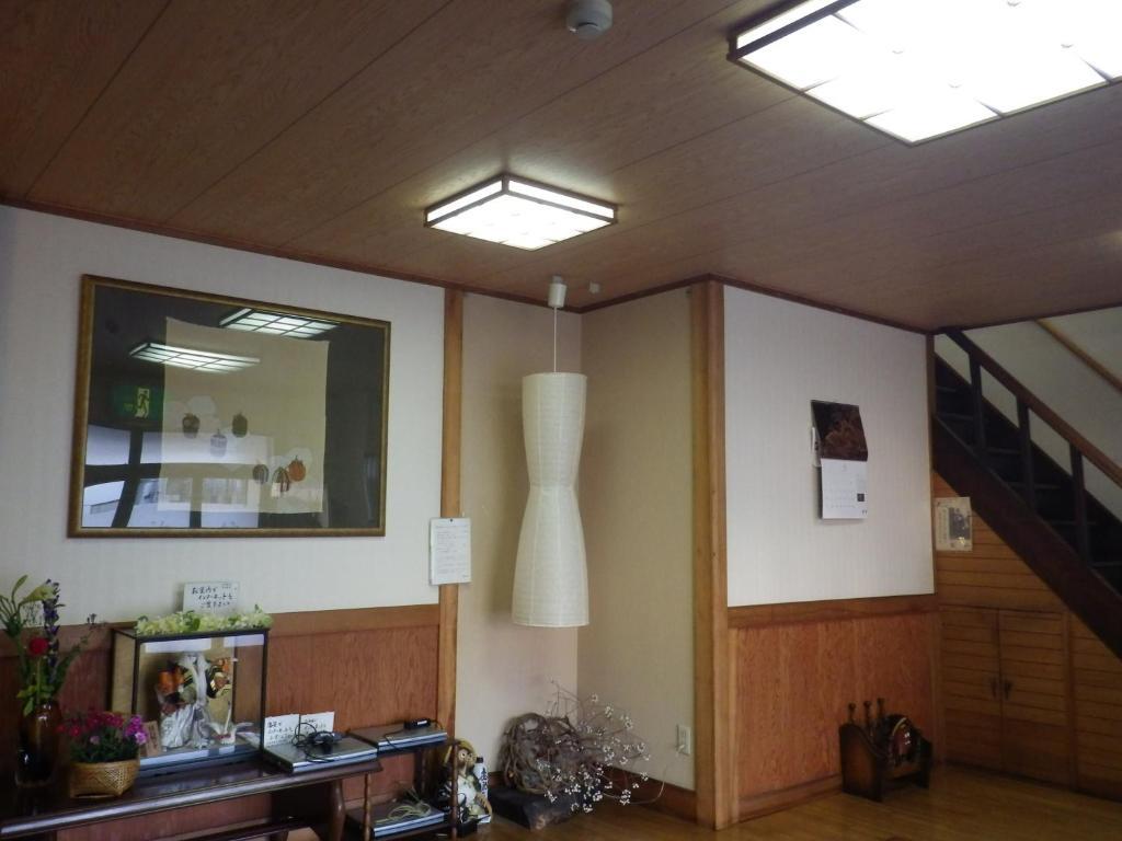 魚鍵旅館 名古屋