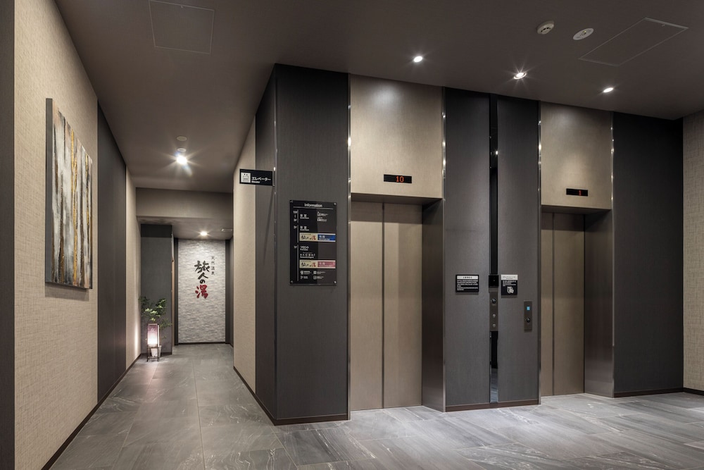 ホテルルートインGRAND名古屋藤が丘駅前 名古屋