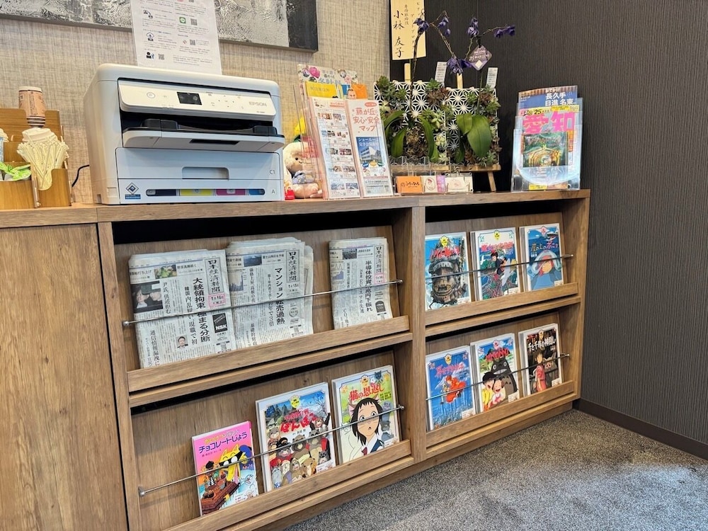 ホテルルートインGRAND名古屋藤が丘駅前 名古屋