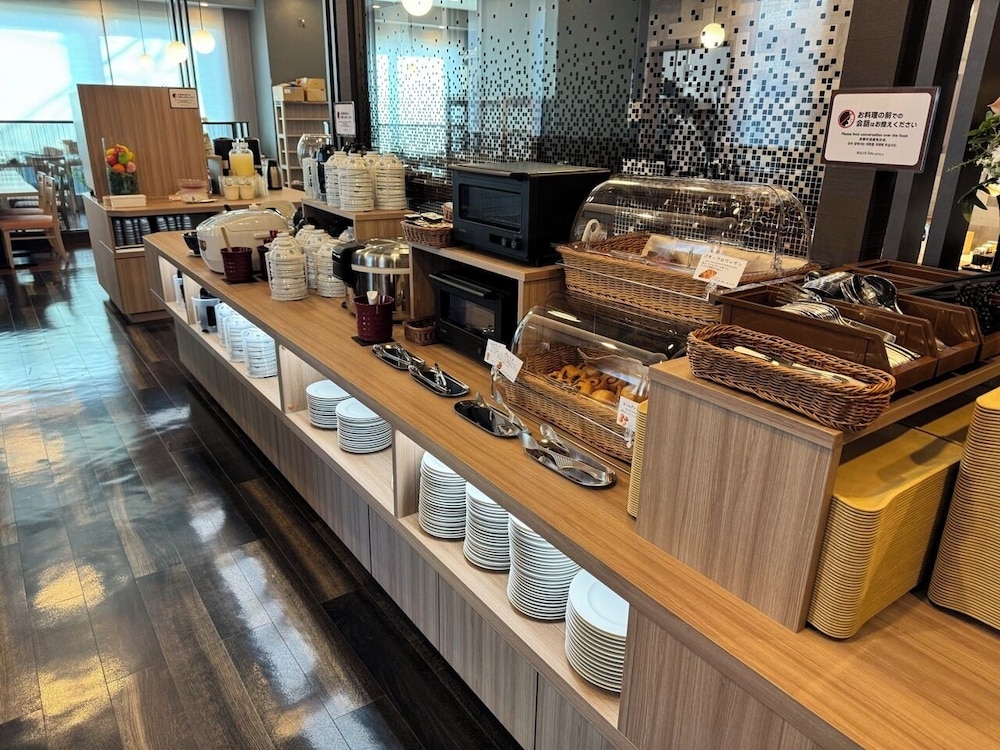 ホテルルートインGRAND名古屋藤が丘駅前 名古屋