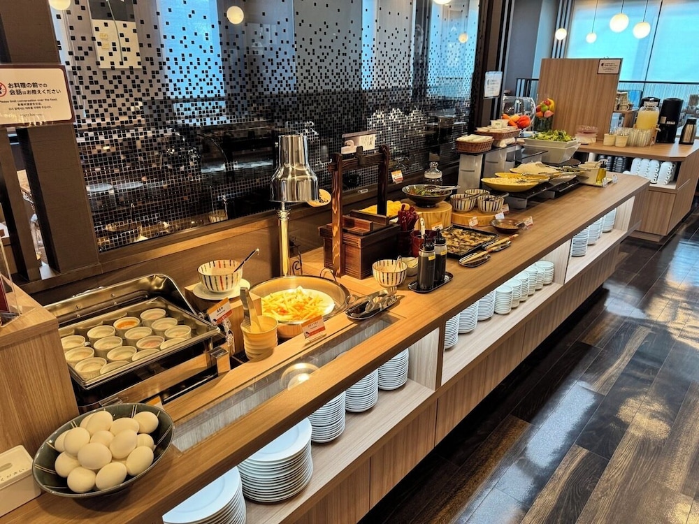 ホテルルートインGRAND名古屋藤が丘駅前 名古屋